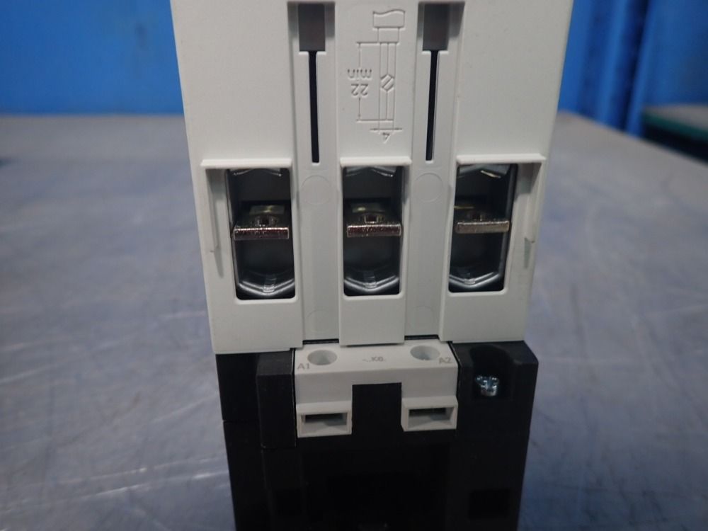 Siemens Contactor - 3rt1044-1ak60