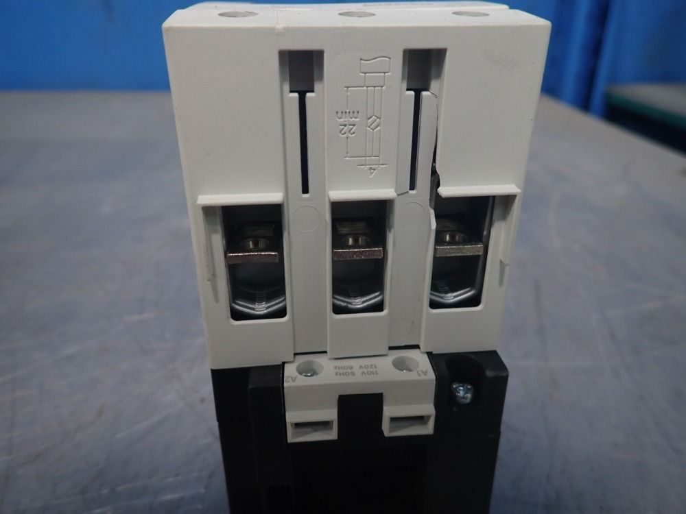 Siemens Contactor - 3rt1044-1ak60