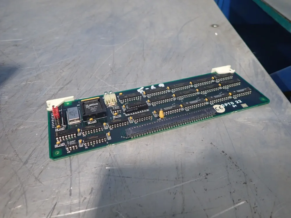 Opto 22 Circuit Board - 001788l