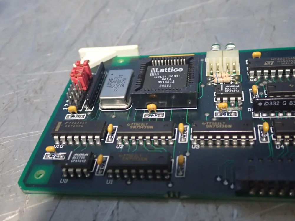 Opto 22 Circuit Board - 001788l