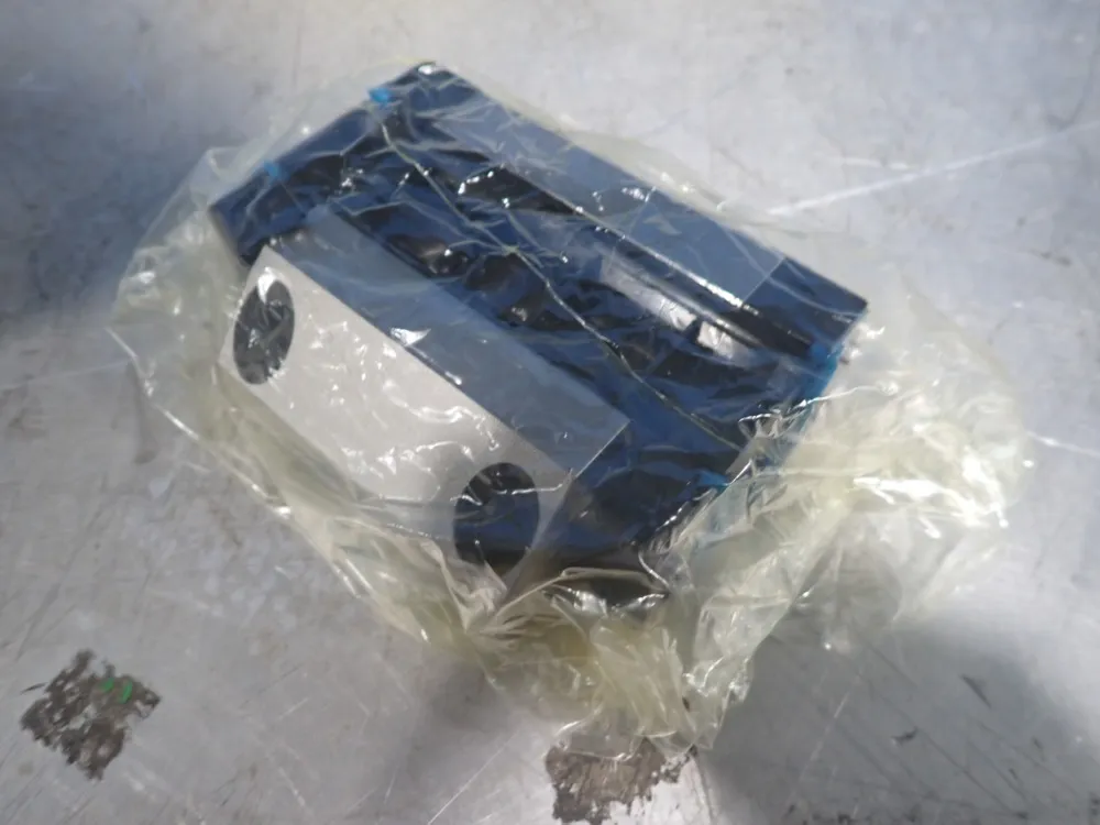 Rexroth Roller Runner Block - R185131310