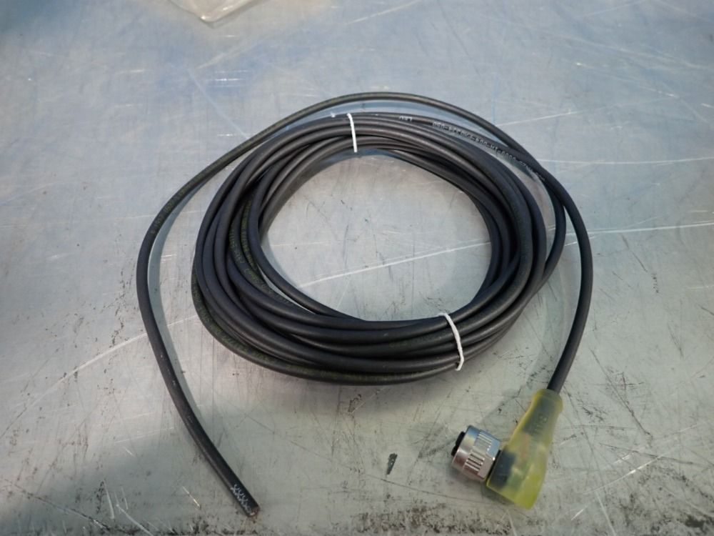 Balluff Connection Cable - Bcc0312