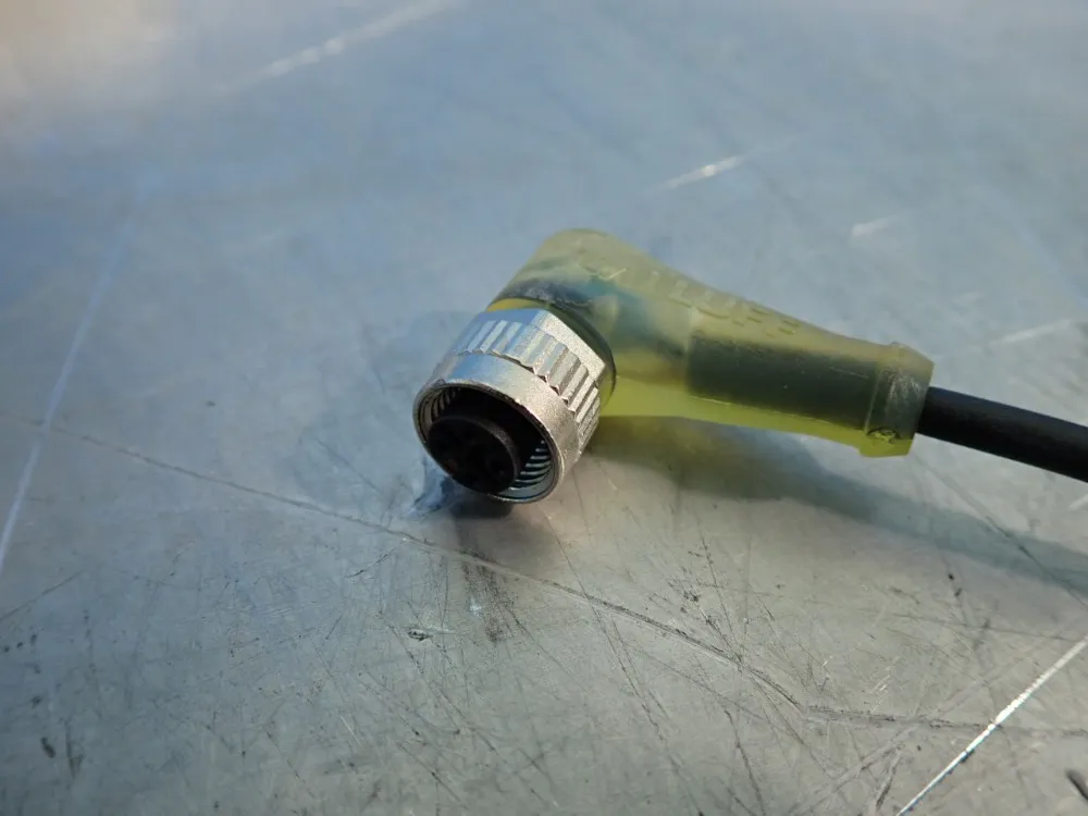 Balluff Connection Cable - Bcc0312