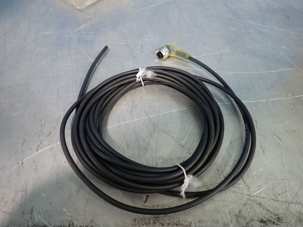 Balluff Connection Cable - Bcc0312