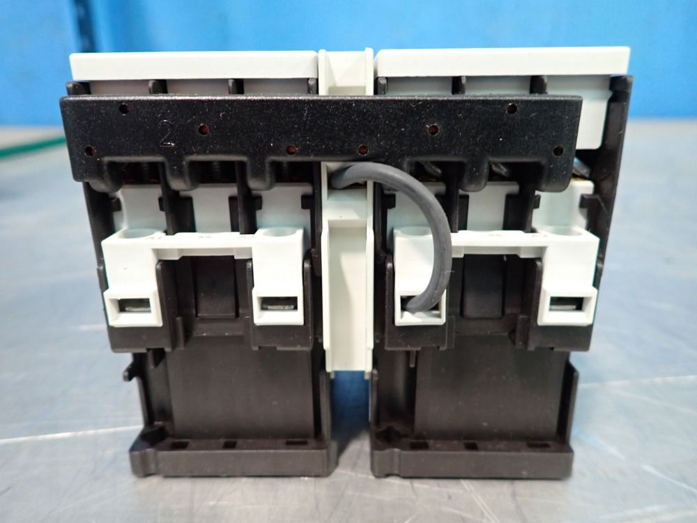 Siemens Contactor - 3ra1326-8xb30-1ak6