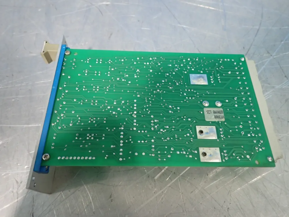 Rexroth Amplifier Card - Vt-17149