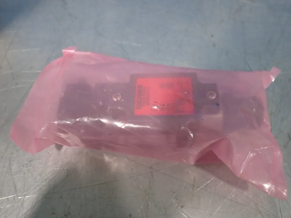 Euchner Safety Switch - Nz1hs-3131-m