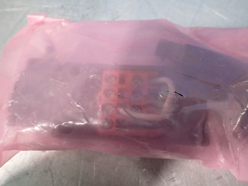 Euchner Safety Switch - Nz1hs-3131-m