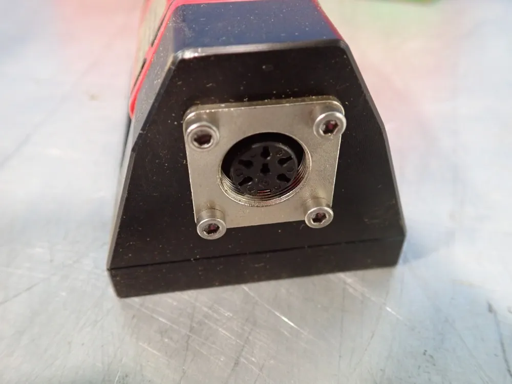 Temposonics Linear Position Sensor - Cp08010r00500