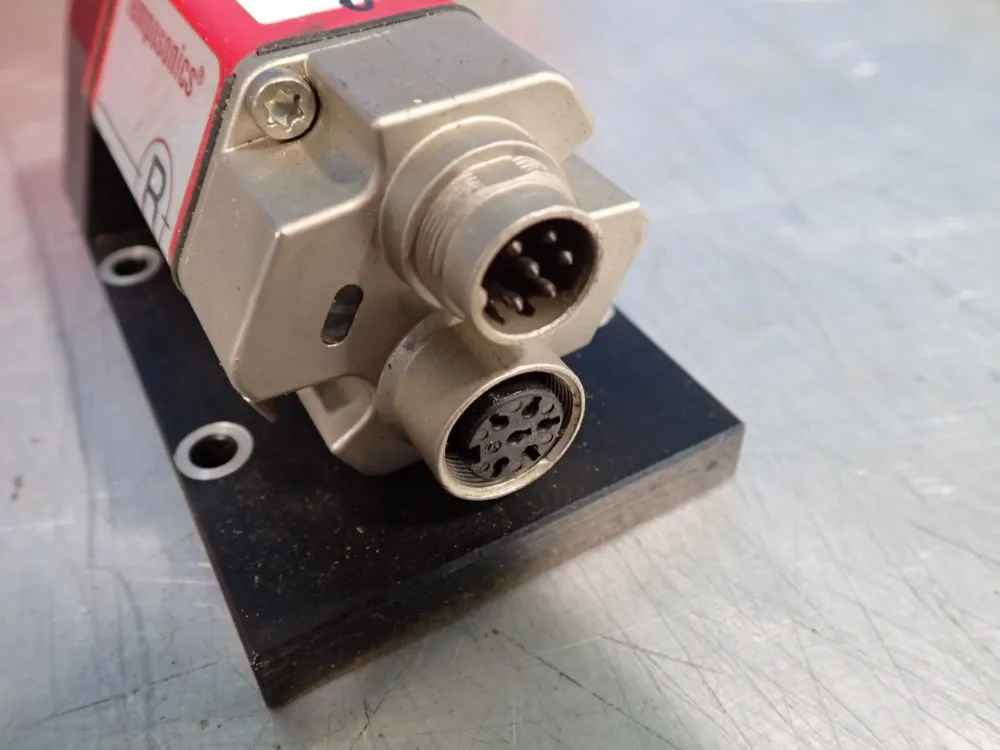 Temposonics Linear Position Sensor - Cp08010r00500