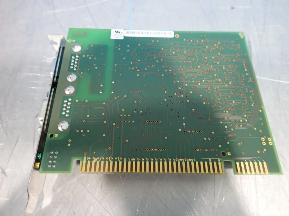 Hilscher Circuit Board - Cif30-dps