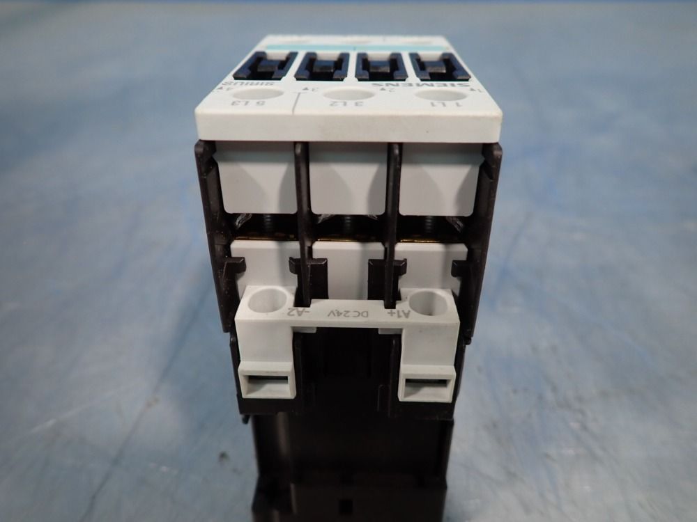 Siemens Contactor - 3rt1025-1bb40