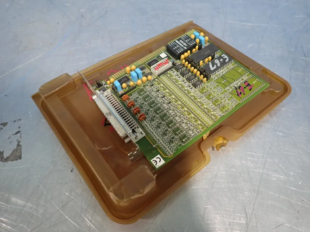 Addi-data Circuit Board - Pa358