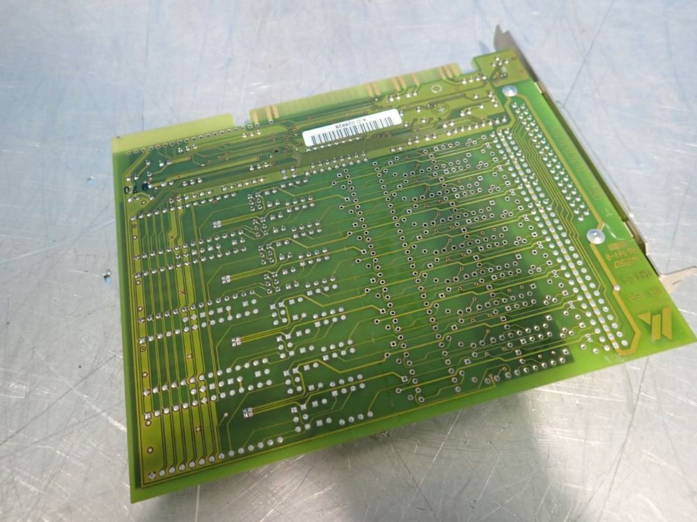 Addi-data Circuit Board - Pa358