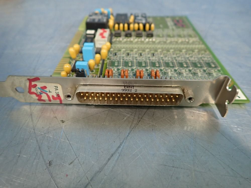 Addi-data Circuit Board - Pa358