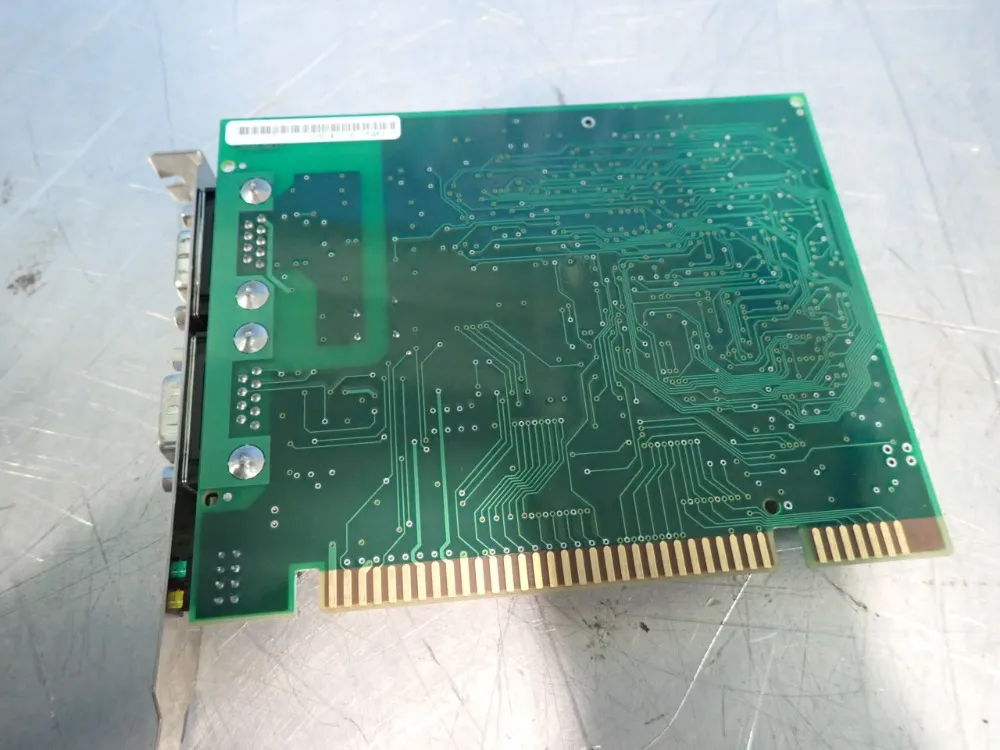 Hilscher Circuit Board - Cif30-dpm