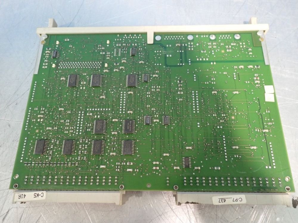 Siemens Input Module - 6es5-308-3uc11