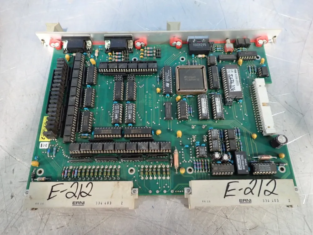 R&w Circuit Board - Asm2003
