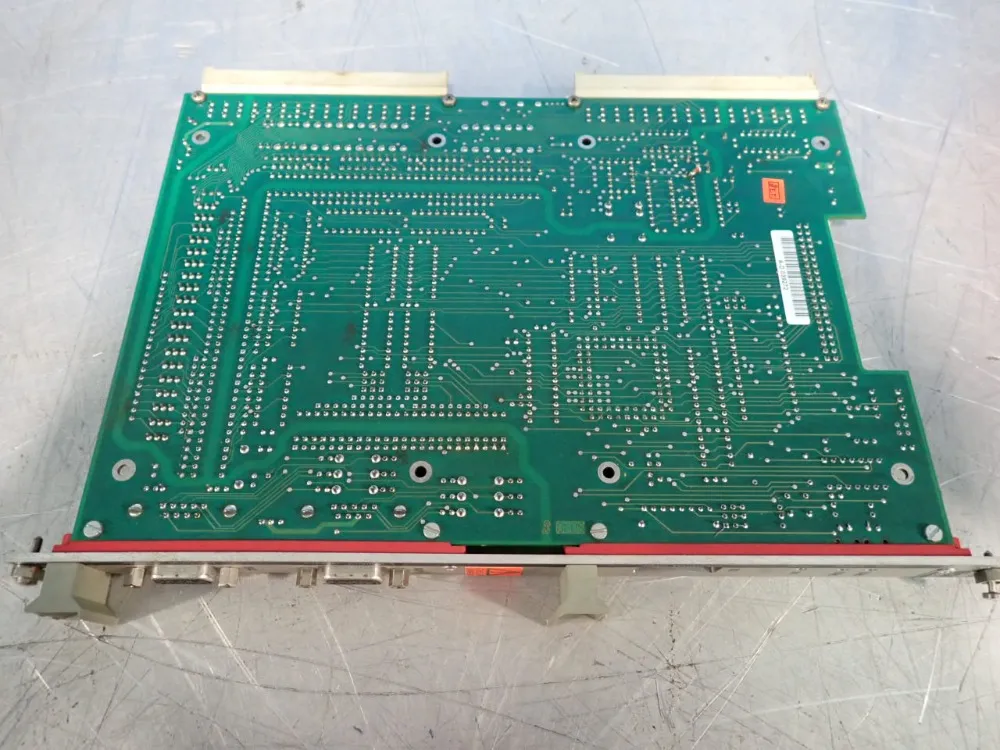 R&w Circuit Board - Asm2003