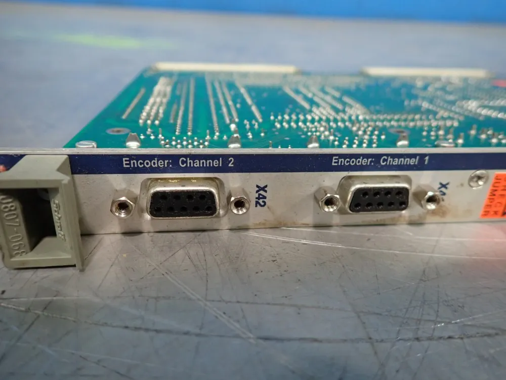 R&w Circuit Board - Asm2003