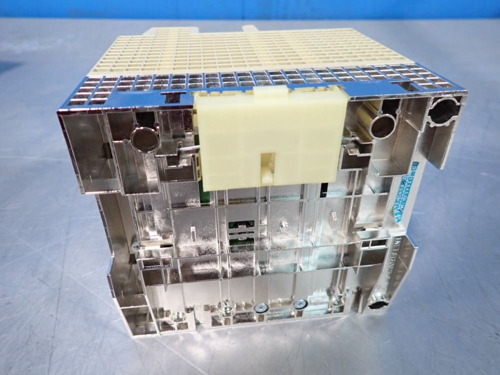 Siemens Programmable Controller - 6es5-095-8ma05