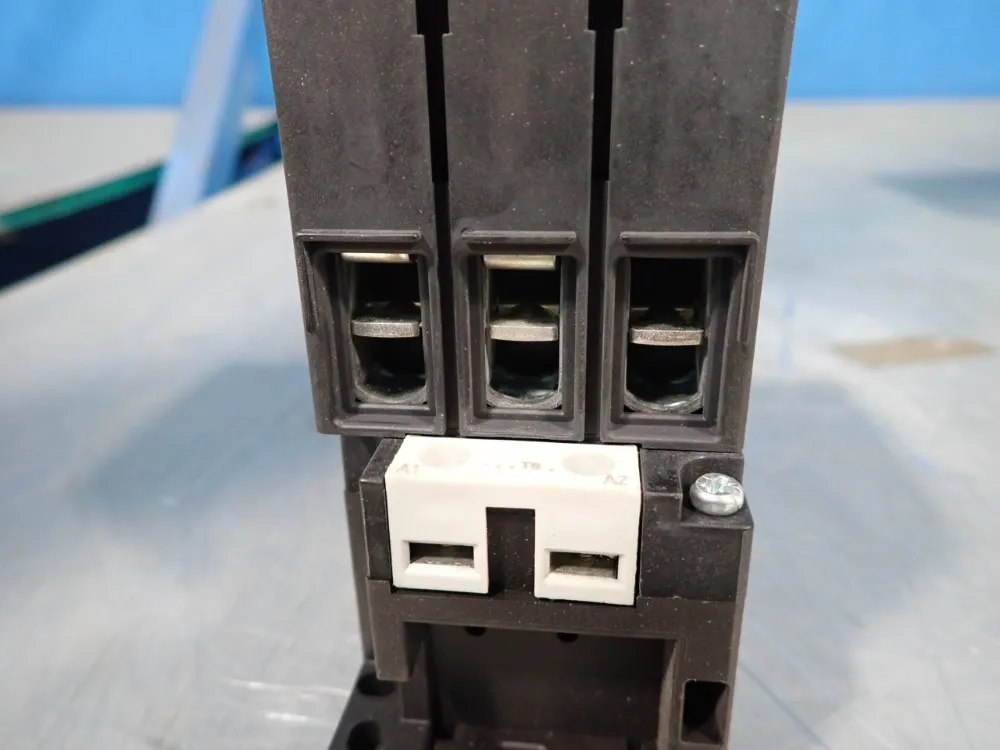 Siemens Contactor - 3rt1034-1at60