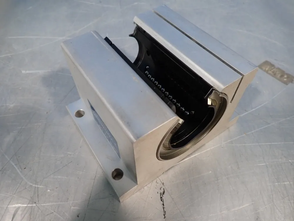 Thomson Super Ball Bushing Linear Bearing P - Spb32opn