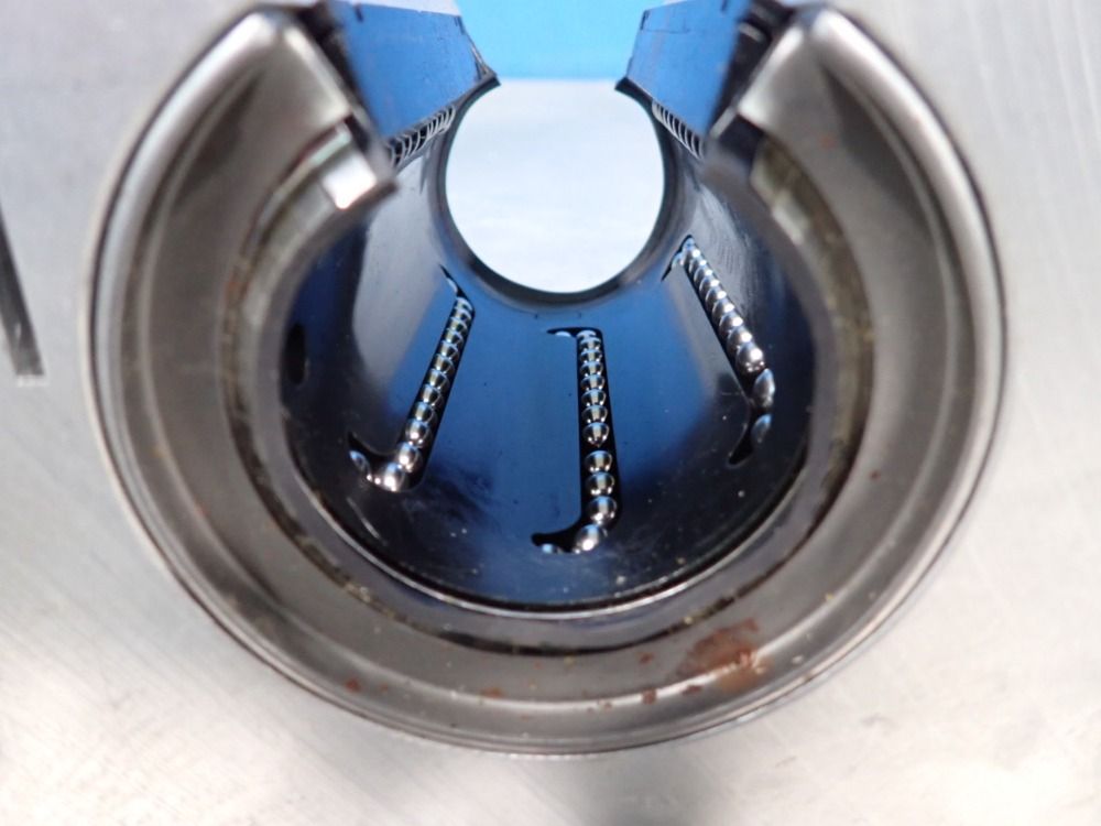 Thomson Super Ball Bushing Linear Bearing P - Spb32opn