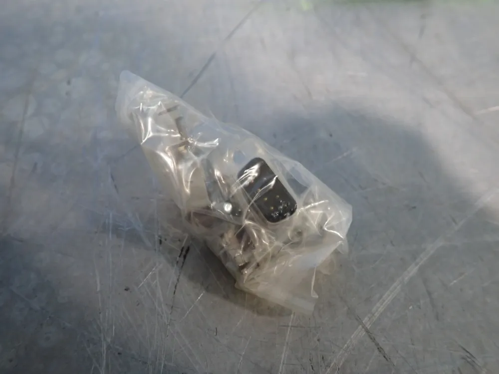 Siko Transition Module - As510/1-0001