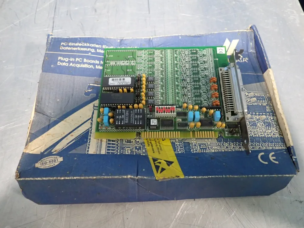 Addi-data Circuit Board - Pa358