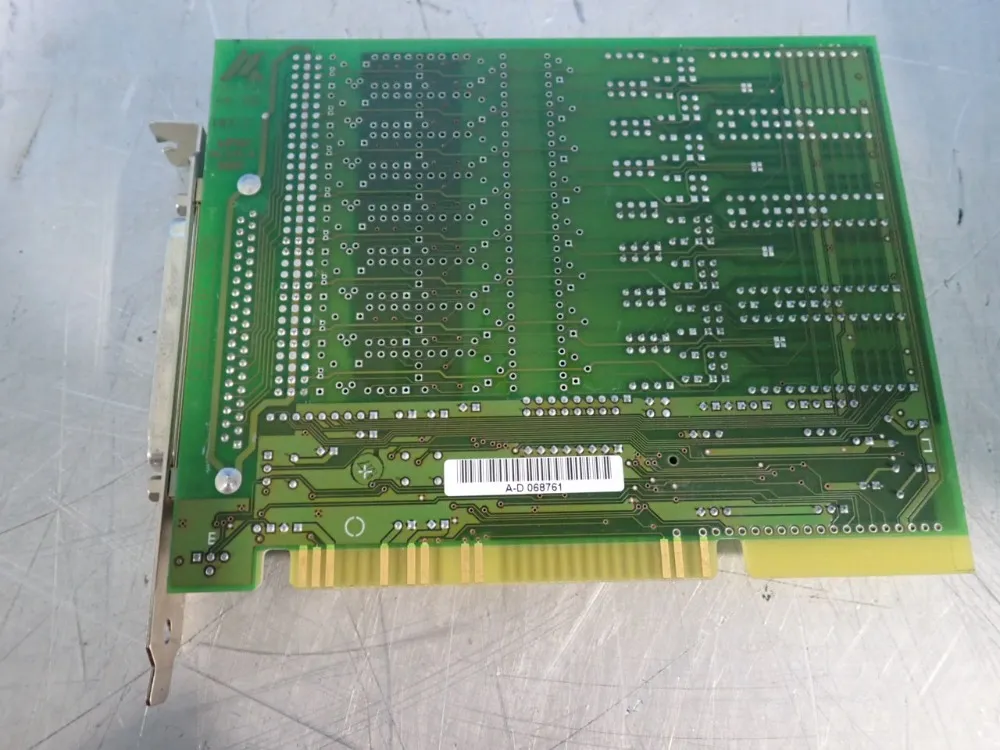 Addi-data Circuit Board - Pa358