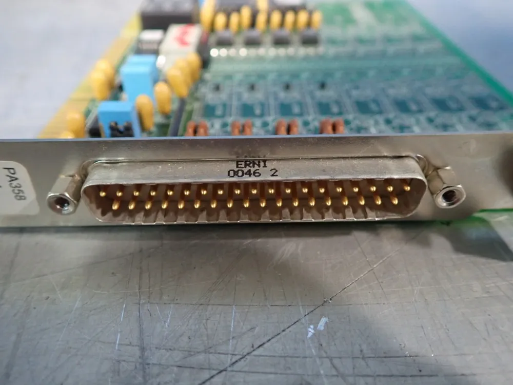 Addi-data Circuit Board - Pa358