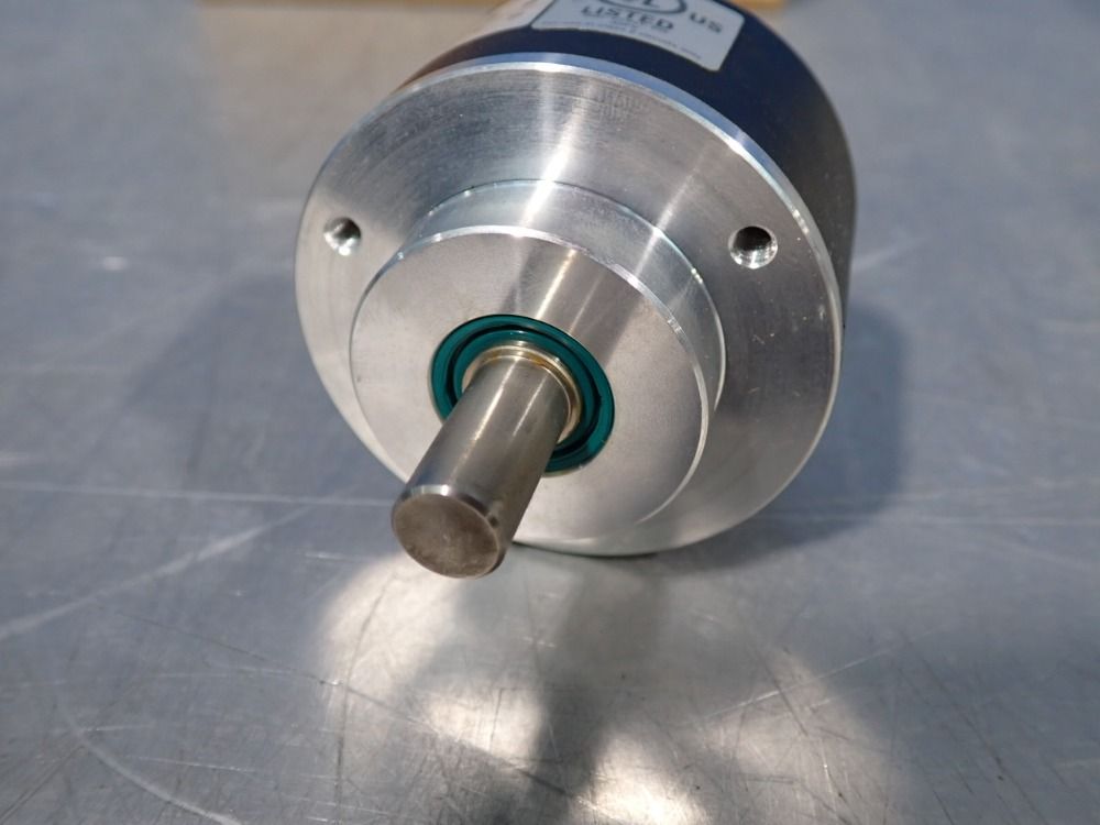 Pepperl+fuchs Rotary Encoder - Rvi58n-014aba6xn-02000