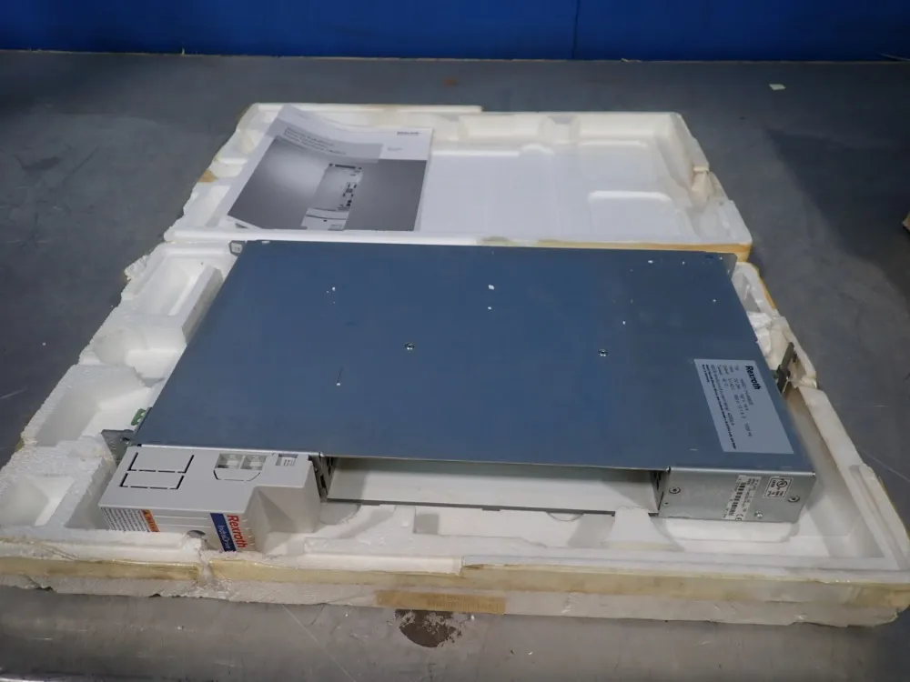 Rexroth Servo Drive - Hms01.1n-w0020