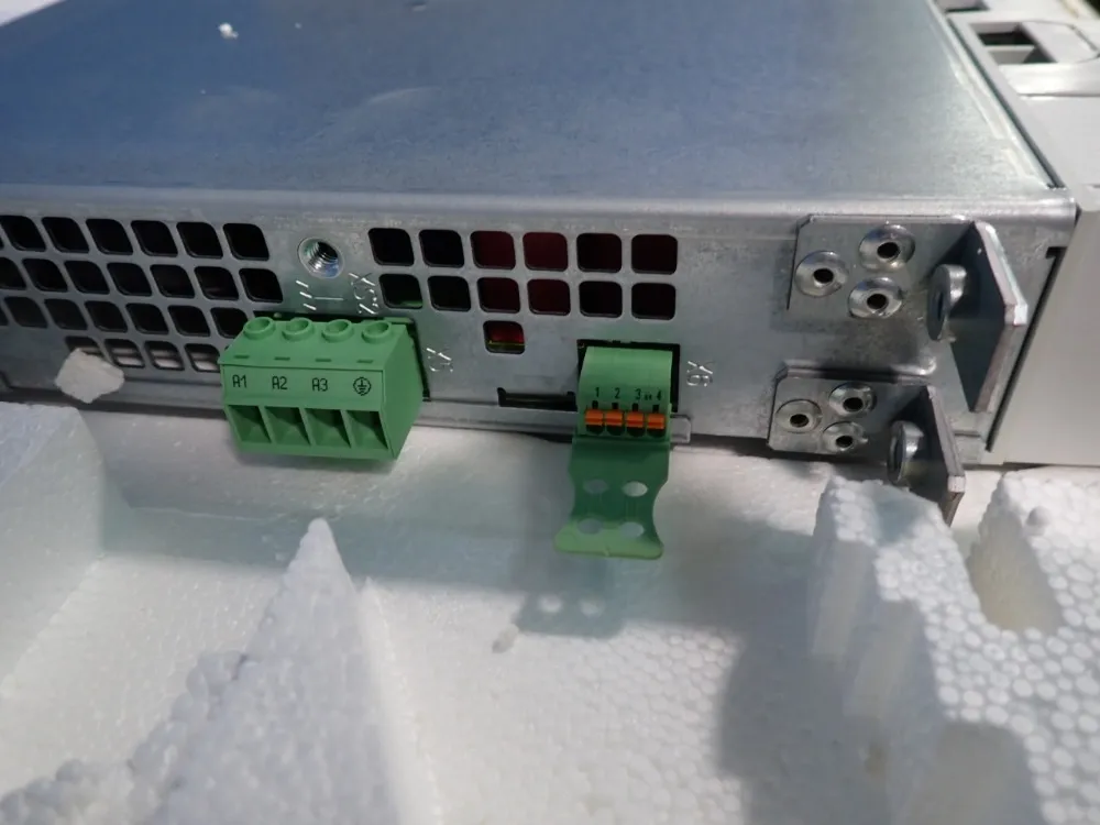 Rexroth Servo Drive - Hms01.1n-w0020