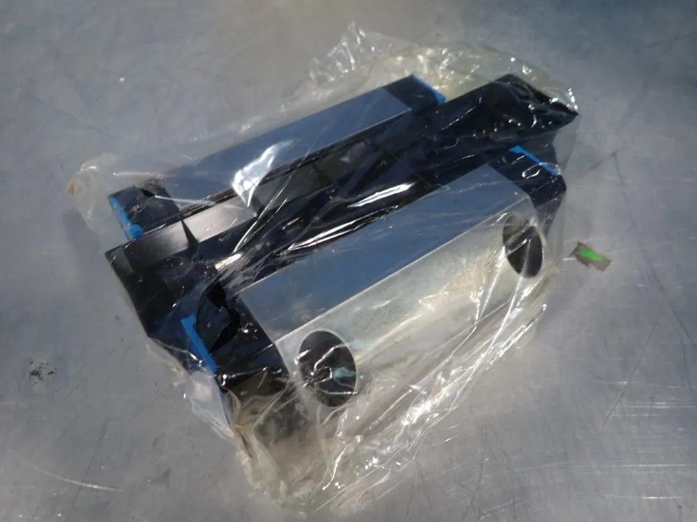 Rexroth Ball Runner Block - R165161410