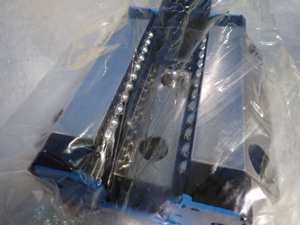 Rexroth Ball Runner Block - R165161410