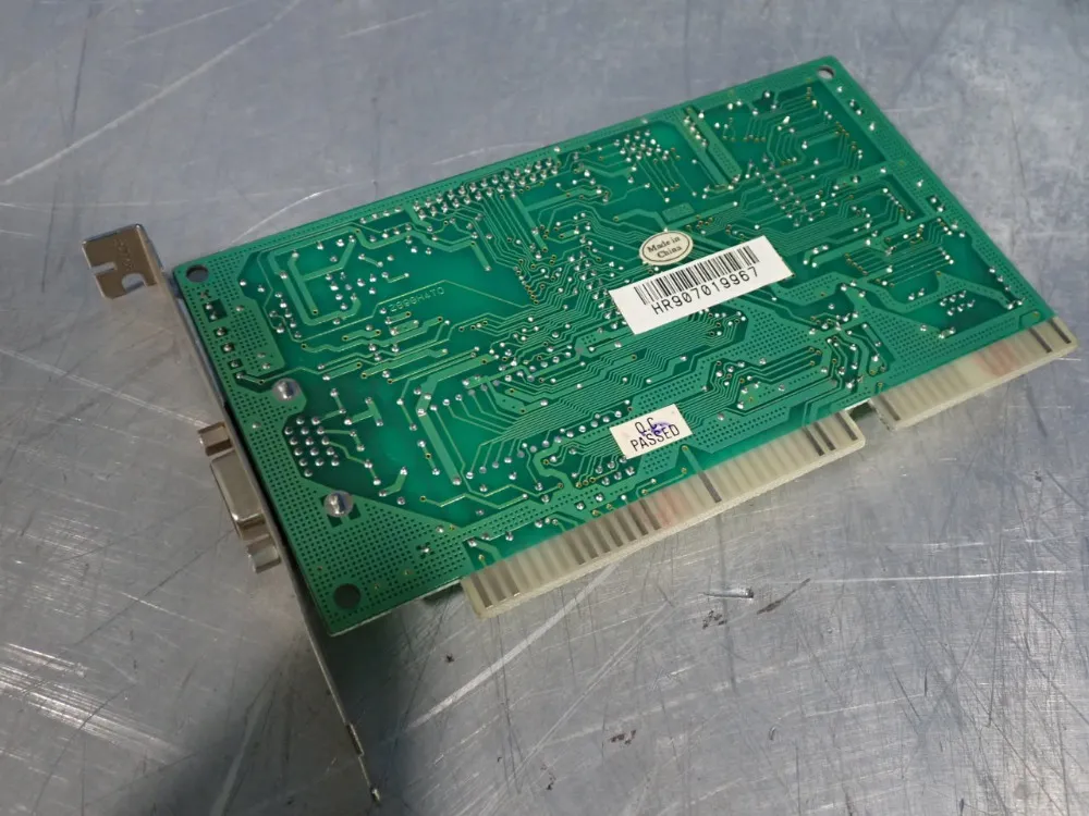 Trident Graphics Card - Tvga8900d-r