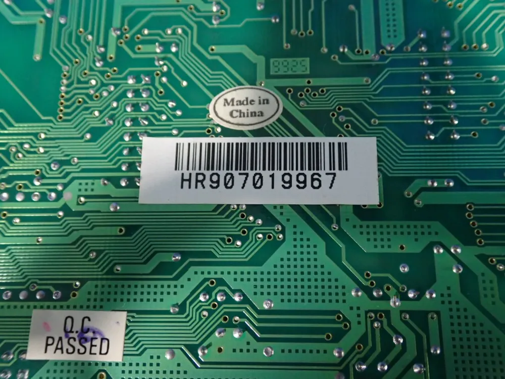 Trident Graphics Card - Tvga8900d-r