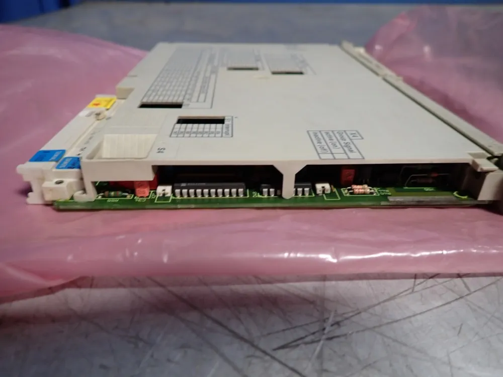Siemens Input Module - 6es5432-4ua12