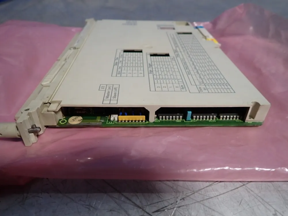 Siemens Input Module - 6es5432-4ua12