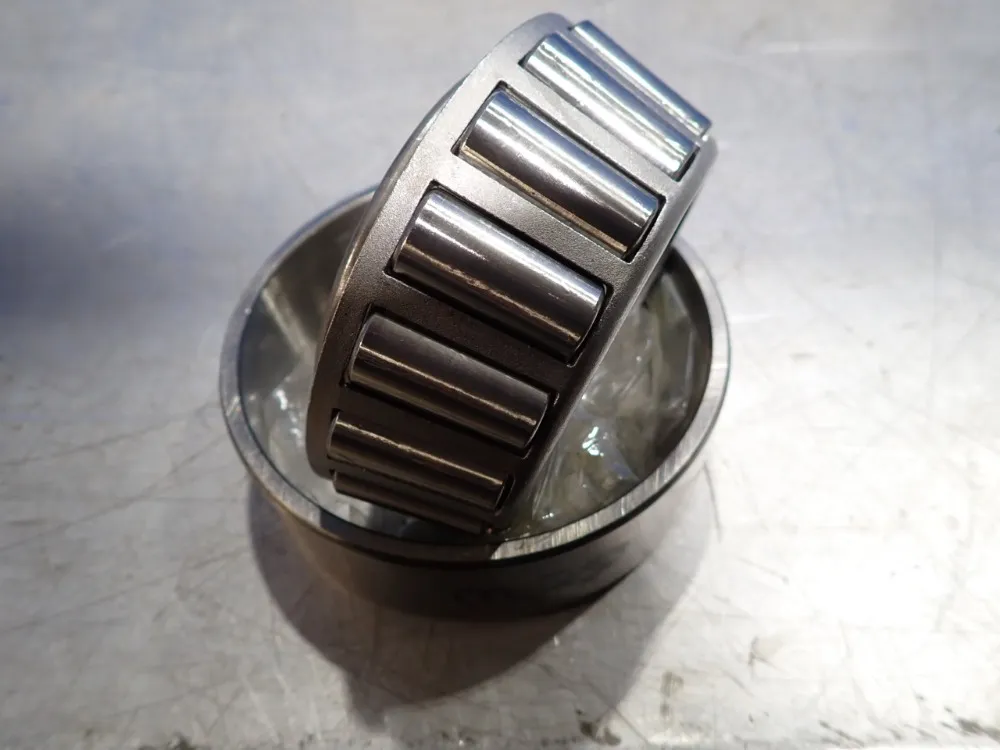 Mtk Lot Of 2 Taper Roller Bearing - 32311a