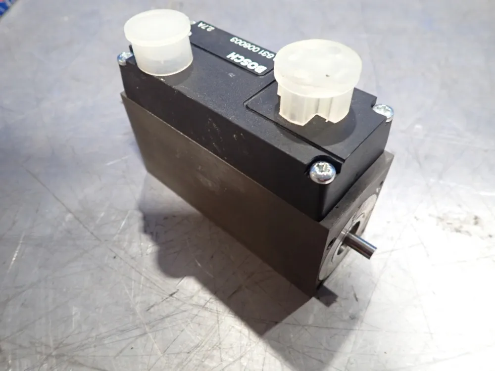 Rexroth Proportional Valve - 0-831-006003