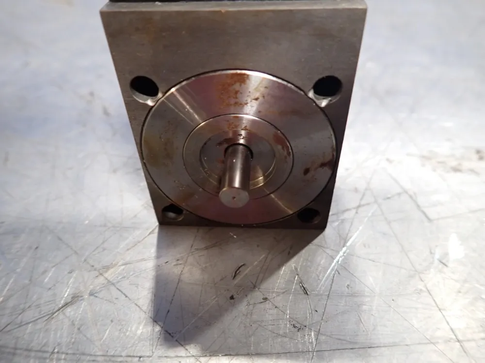 Rexroth Proportional Valve - 0-831-006003