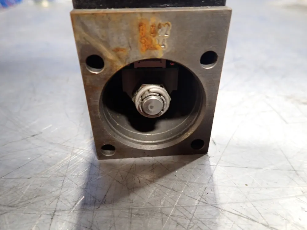 Rexroth Proportional Valve - 0-831-006003