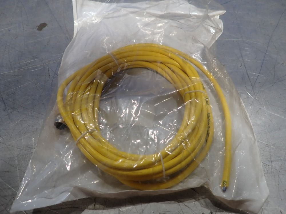 Balluff Actuator Cable - Bcc05fj
