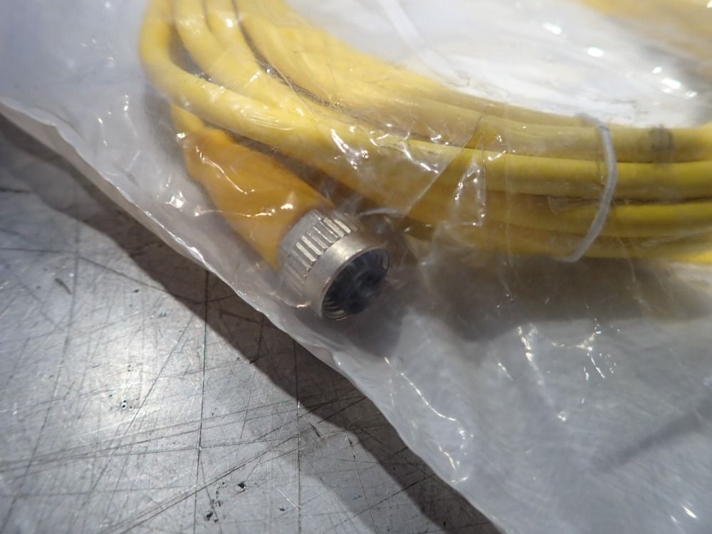 Balluff Actuator Cable - Bcc05fj