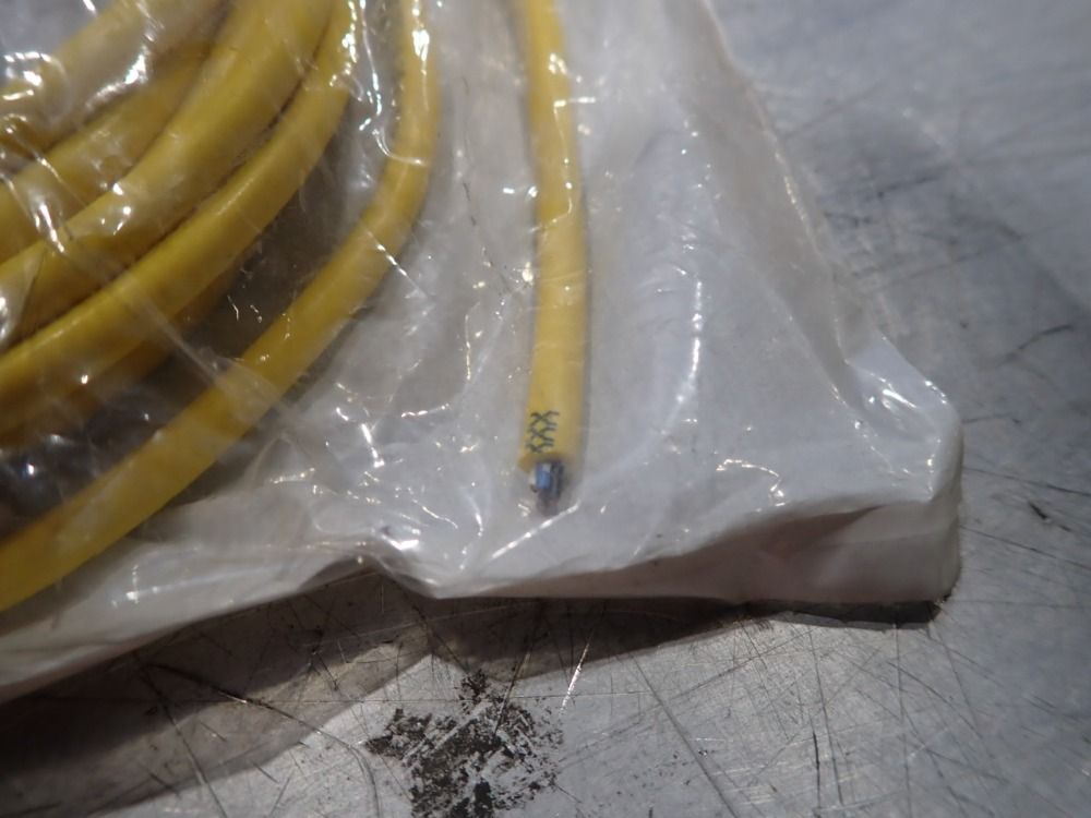 Balluff Actuator Cable - Bcc05fj