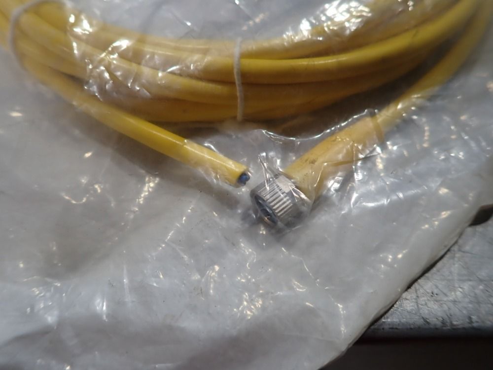 Balluff Lot Of 3 Sensor Cable - Bcc050z