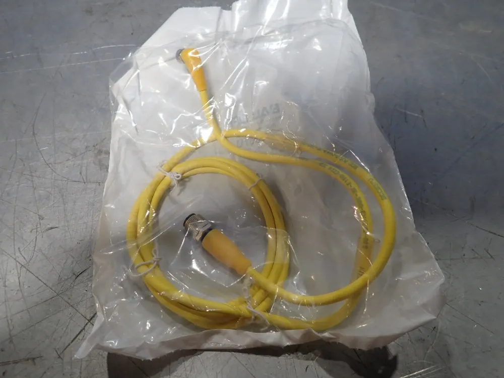 Balluff Connection Cable - Bcc057u